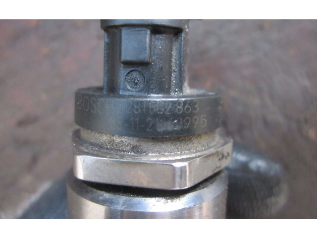 Магистральная трубка топлива