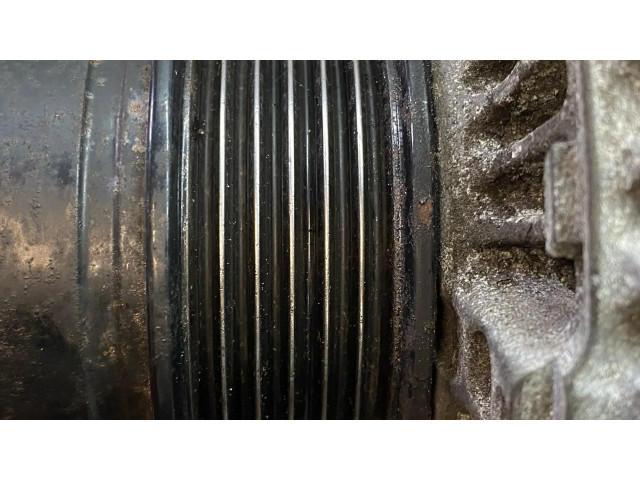 Генератор 56041578AE, TN1210003843 Jeep Cherokee III KJ 2.5