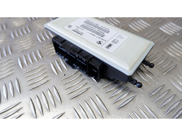 Блок подушек безопасности 9385025, 9385025   BMW X3 F25