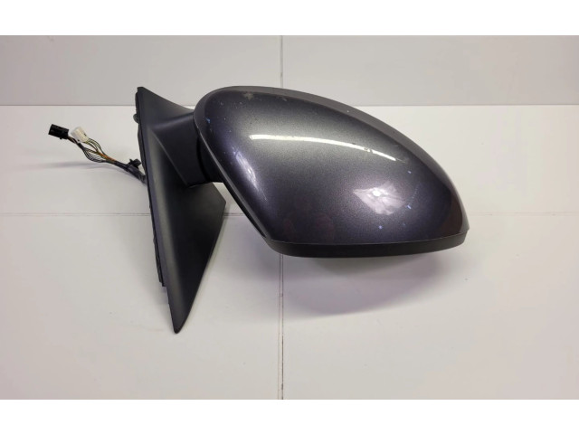 Zpětné zrcátko Alfa Romeo Stelvio 2017