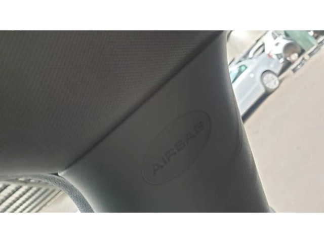 Боковая подушка безопасности Alfa Romeo Giulietta