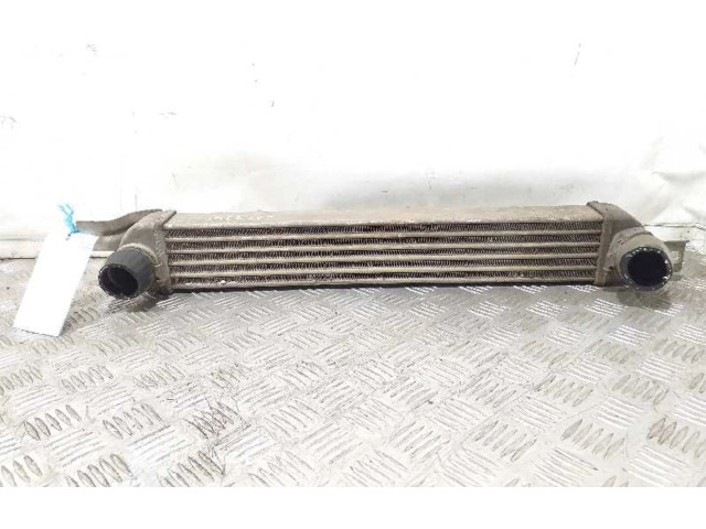 Интеркулер     Opel Meriva A 