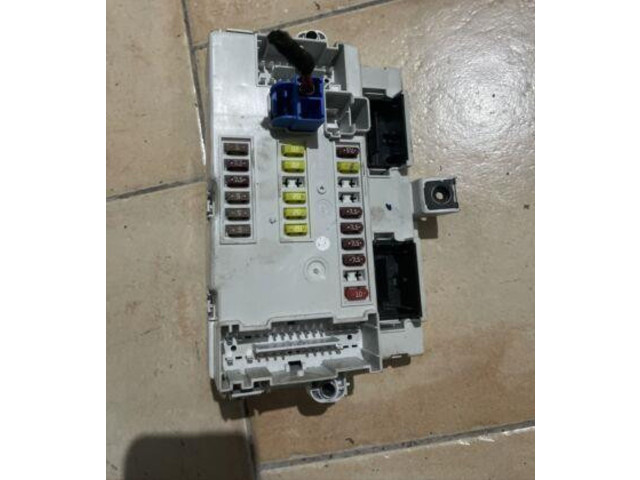 Блок комфорта 50555515, 50555515 Alfa Romeo Giulietta