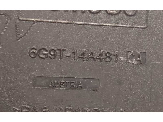 Генератор 6G9T14A481CA   Volvo XC70      