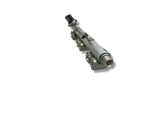 Топливная рампа 3535007100, 03310716   KIA Ceed   для двигателя G3LE