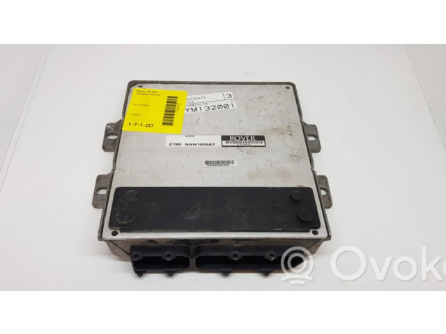 Řídící jednotka NNN100682   Rover 414 - 416 - 420 2000