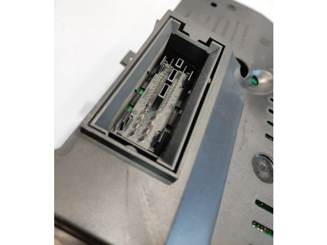 Панель приборов A2C53023102, CC0682   Volkswagen Caddy       