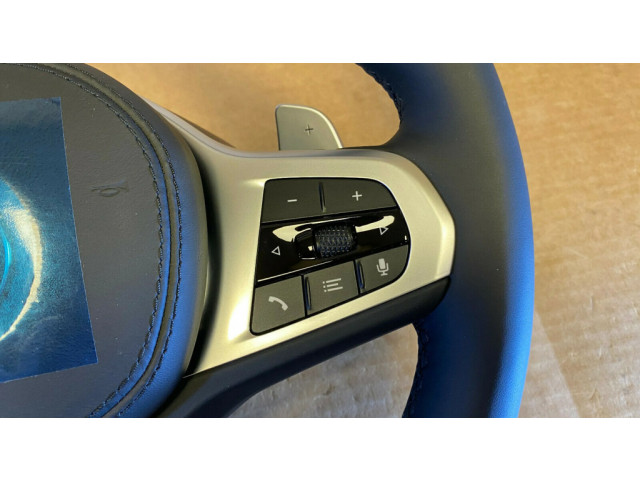 Volant BMW X3 G01 2018 32308008181, 32308094544