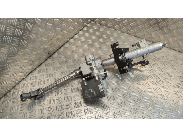 Насос рулевого управления