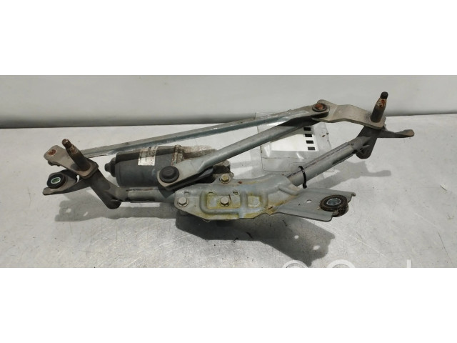 Моторчик дворников 51881061    Fiat Punto Evo