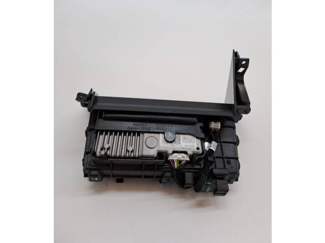 Блок комфорта 84684J7100   KIA Xceed   