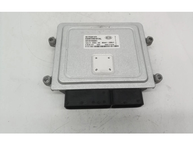 Řídící jednotka A2C1577830001 KIA Niro 2017