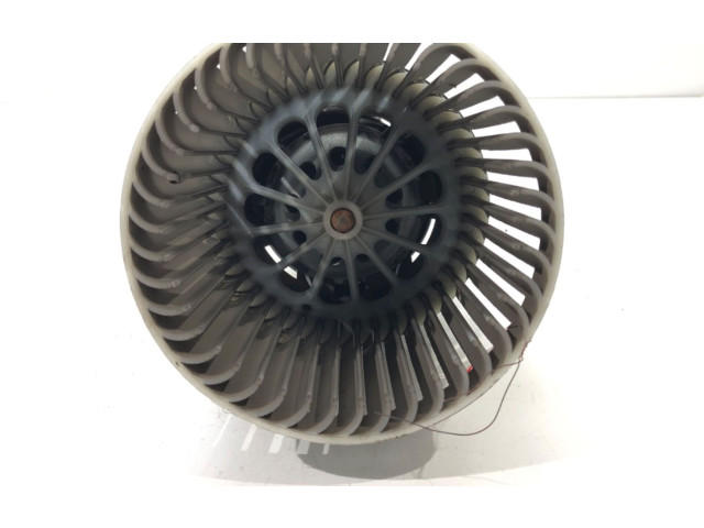 Pojistková skříňka Вентилятор печки DB271001 Peugeot 308 SW 2014