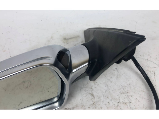 Zpětné zrcátko Audi A4 S4 B8 8K 2014 E1021053