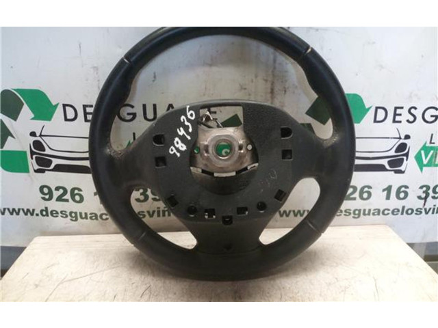 Руль KIA Pro Cee'd II  2013 - 2018 года D4FB, 56110A2028      