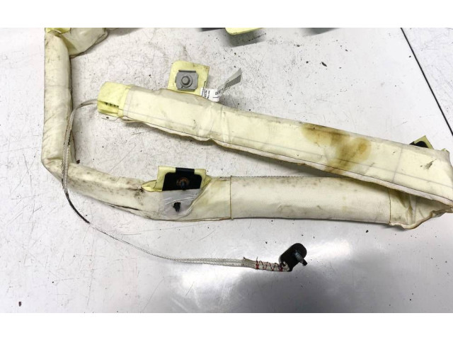 Боковая подушка безопасности 96631497, dc7lefyfk   Chevrolet Captiva