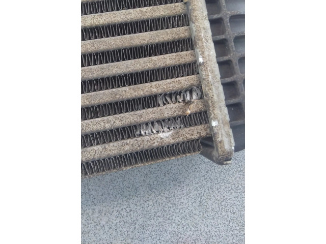 Интеркулер  13620-68L51   Suzuki Swift 