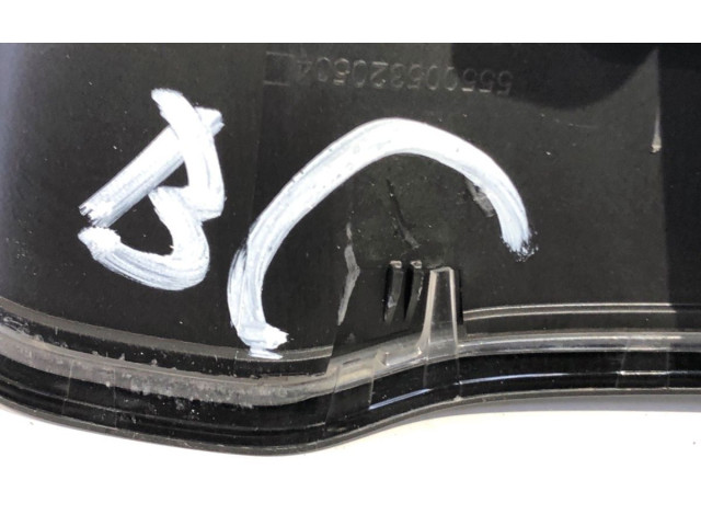 Спидометр (приборный щиток) Skoda Citigo 2011 - 2020 года