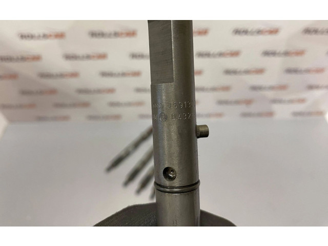 Форсунка 059130201F    Audi A6 S6 C5 4B   