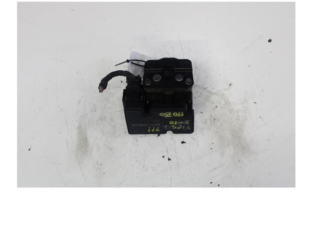 Блок АБС Ford Fiesta 1995-2000 года