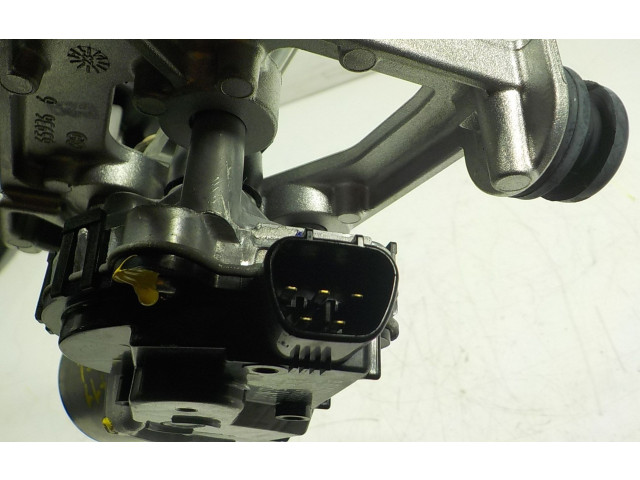 Шатун M15AFXE 85110K0120 Toyota Yaris XP210