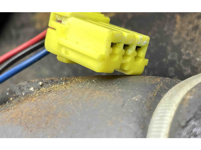 Подушка безопасности в сиденье GJE4776AA   Jaguar XK8 - XKR