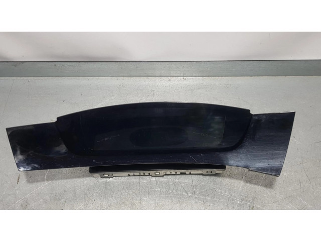 Přístrojová deska Honda Civic 2005 HR0343004, 78100G214