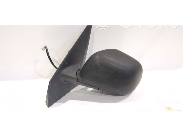 Зеркало электрическое        Dacia Dokker  2012 -  года   