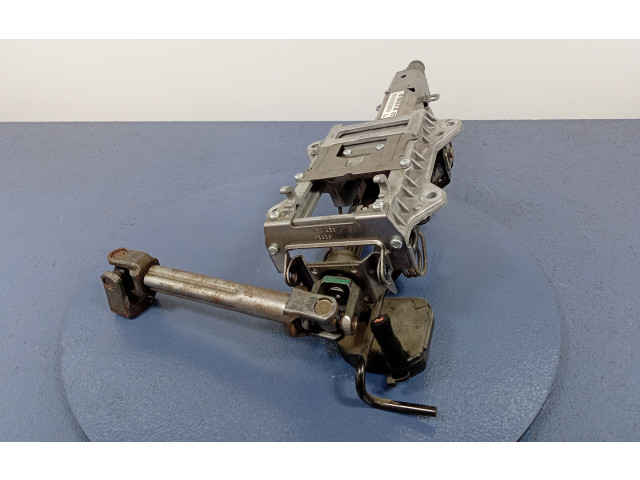 Рулевая рейка 1K1419502S Volkswagen Golf IV 1998-2005 года