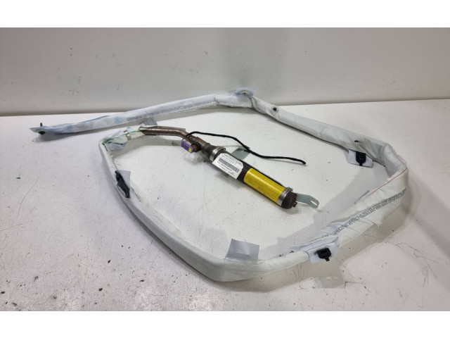 Боковая подушка безопасности 8P4880742J Audi A3 S3 A3 Sportback 8P