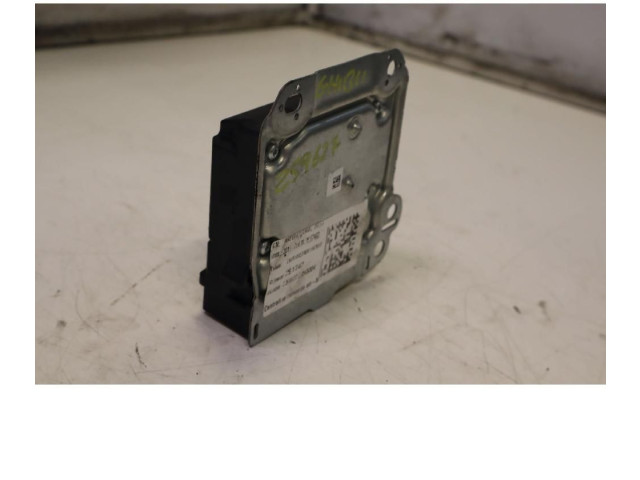 Блок подушек безопасности 670007061 Maserati Ghibli