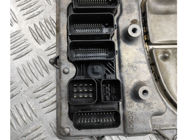 Řídící jednotka 7540686, 0261S10428 BMW 4 F32 F33 2014