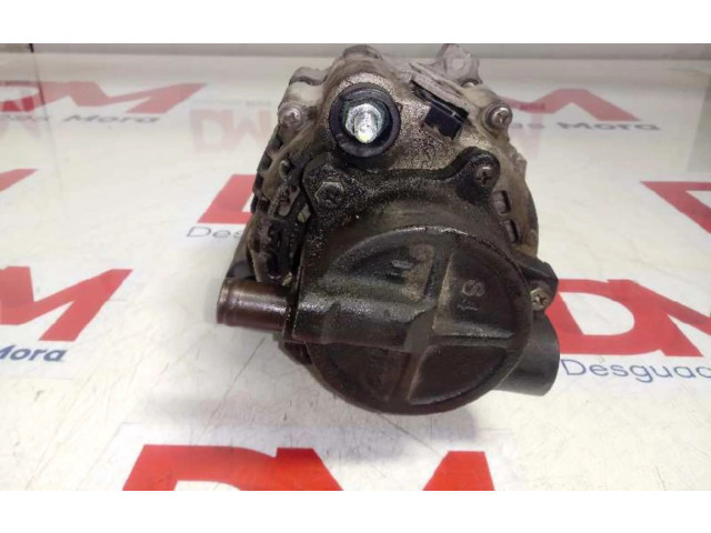 Генератор 3730027021   Hyundai Sonata      