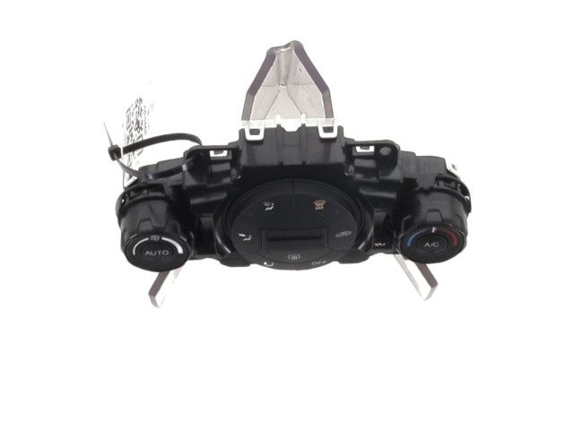 Блок управления климат-контролем 1920445, A0-3558I Ford Ecosport