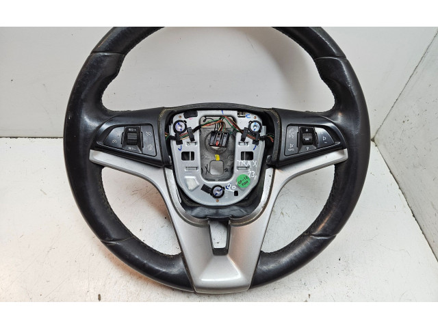 Volant Chevrolet Trax 2013   