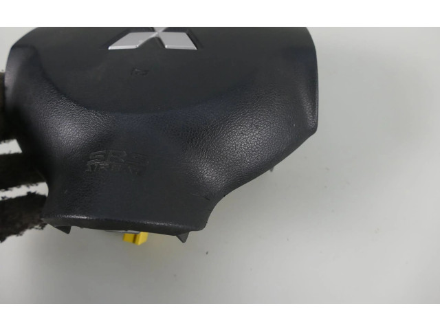 Подушка безопасности водителя 7030A088XA Mitsubishi Outlander