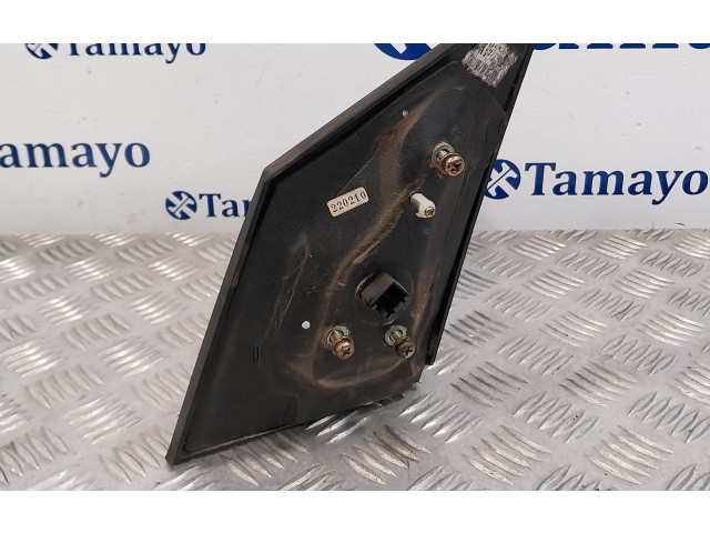 Зеркало электрическое Hyundai Getz - года