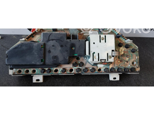 Přístrojová deska  Citroen Berlingo  9635681180  