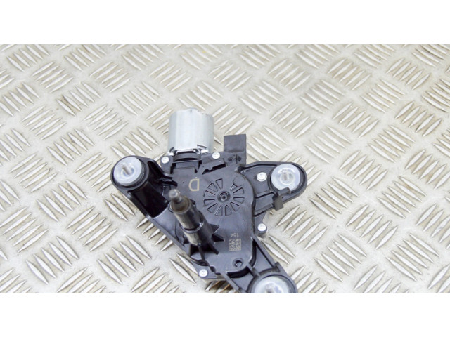 Моторчик заднего дворника 9819900080, 0390205114 Peugeot 2008 II