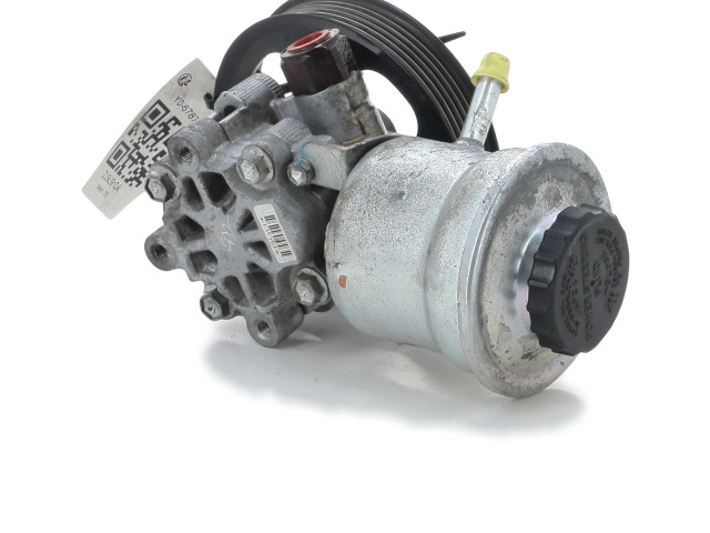 Блок подушек безопасности 44310B4010, Y0-6787Z Daihatsu Terios