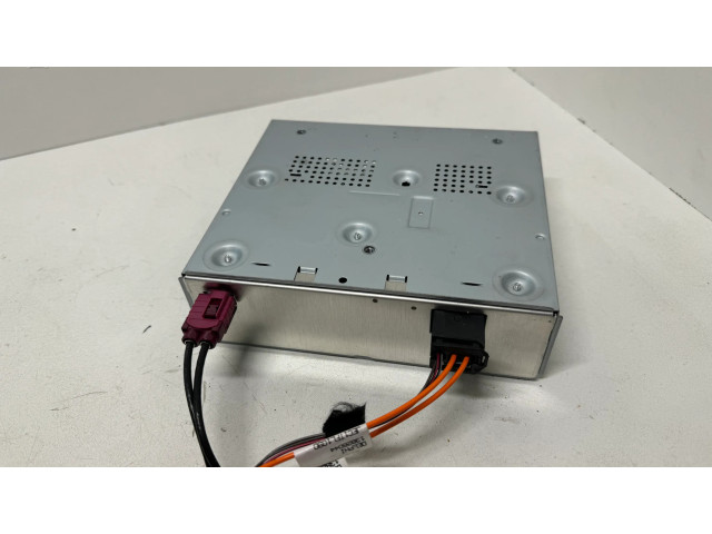 Другие блоки управления / модули