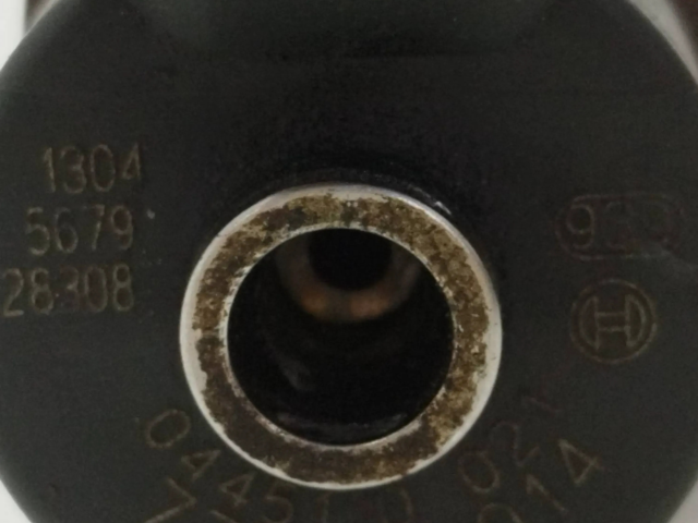 Vstřikovač 7700111014, 0445110021 Renault Megane I pro naftový motor 1.9 F9Q