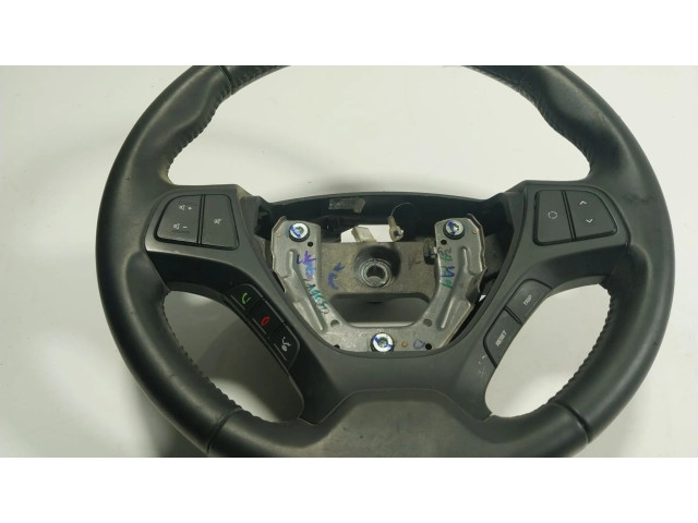 Руль Hyundai i10   56111B9100PYN, 17041900004      