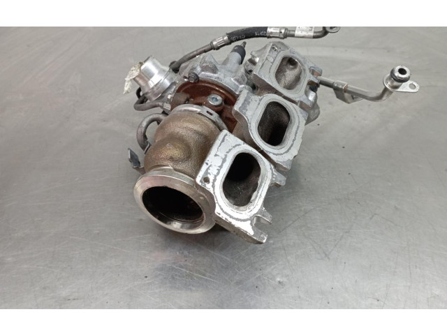 Řídící jednotka HMLGT1364R, 8839600002 Renault Captur II 2020