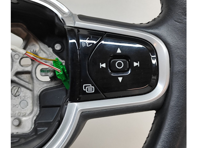 Руль Volvo XC90  2014 -  года 32288779      