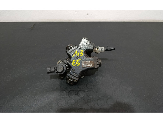 Vstřikovací čerpadlo 55236707, 0445010266 Fiat Punto Evo 199B4.000