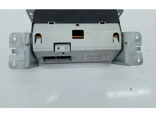 Дисплей    MR381289   Mitsubishi Space Star