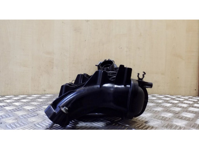 Всасывающий коллектор