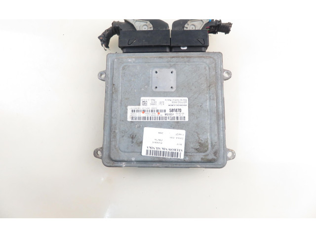 Motorsteuergerät/-modul P68031787AD, P68031787AD Jeep Patriot