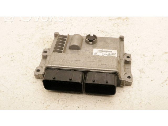 Řídící jednotka 28542564, 9809447980 Citroen Jumpy 2008